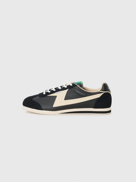 Zdjęcie produktu Sneakersy niskie Paul Smith czarny