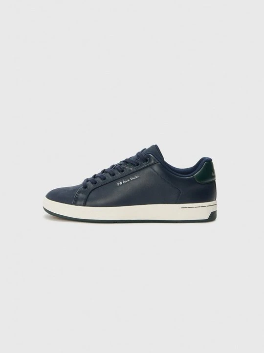 Zdjęcie produktu Sneakersy niskie Paul Smith granatowy