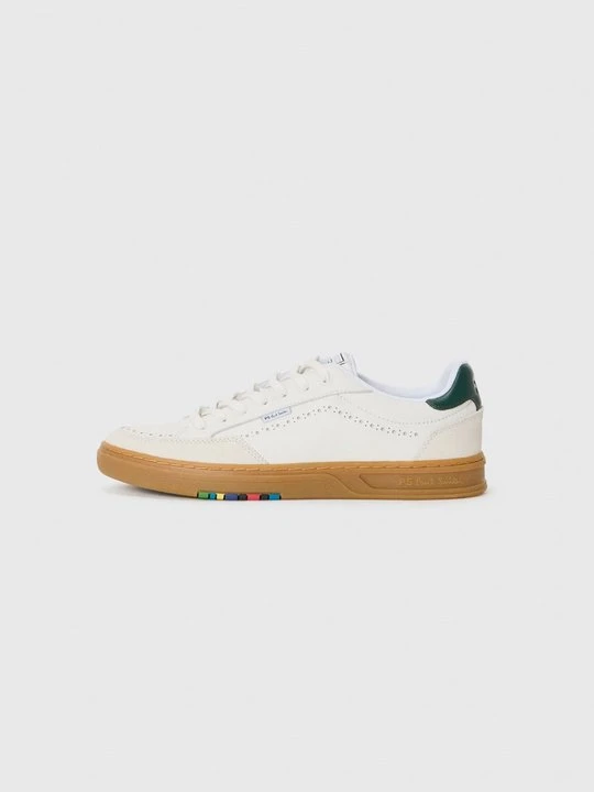 Zdjęcie produktu Sneakersy niskie Paul Smith biały