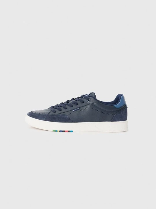 Zdjęcie produktu Sneakersy niskie Paul Smith granatowy