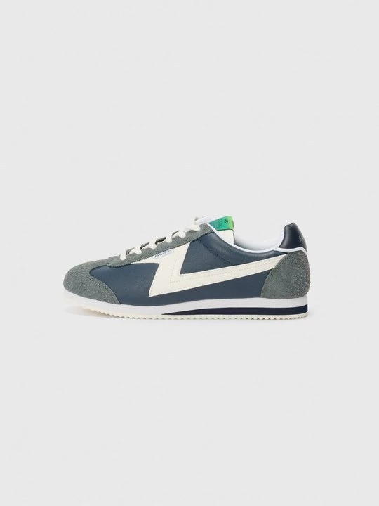 Zdjęcie produktu Sneakersy niskie Paul Smith granatowy