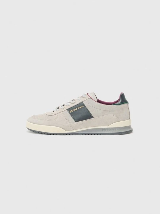 Zdjęcie produktu Sneakersy niskie Paul Smith szary