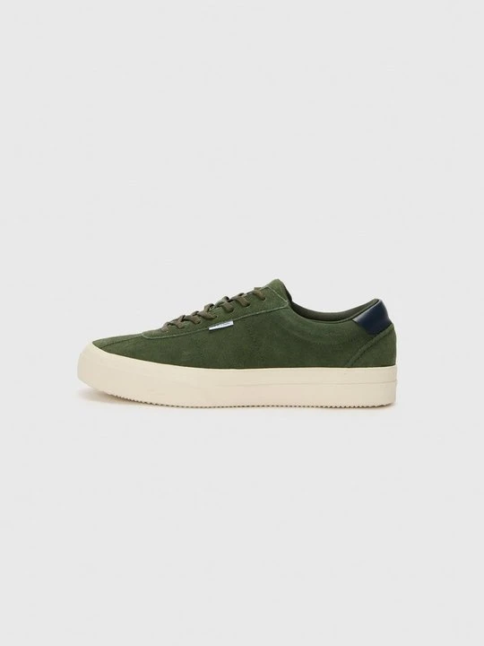 Zdjęcie produktu Sneakersy niskie Paul Smith khaki