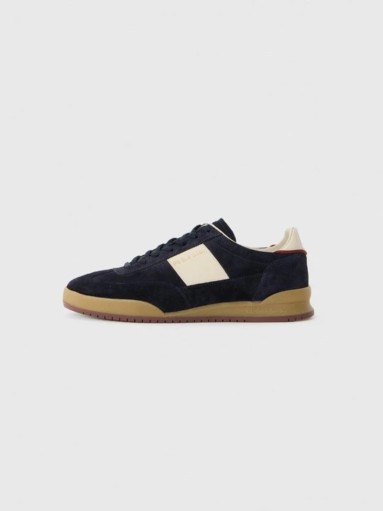Zdjęcie produktu Sneakersy niskie Paul Smith granatowy