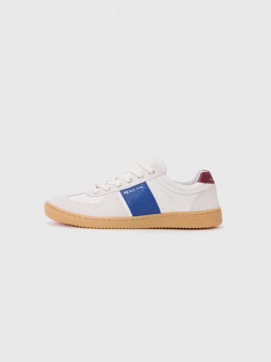 Zdjęcie produktu Sneakersy niskie Paul Smith biały