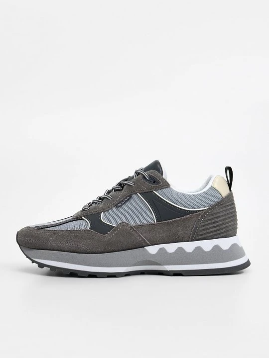 Zdjęcie produktu Sneakersy niskie Paul Smith szary