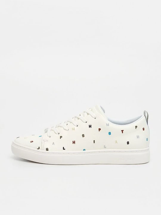 Zdjęcie produktu Sneakersy niskie Paul Smith biały