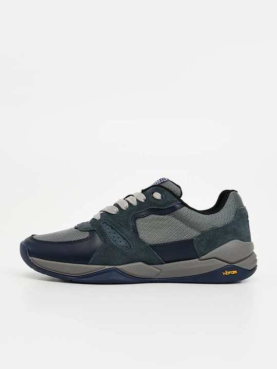 Zdjęcie produktu Sneakersy niskie Paul Smith niebieski