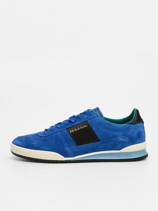 Zdjęcie produktu Sneakersy niskie Paul Smith niebieski