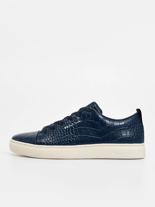 Zdjęcie produktu Sneakersy niskie Paul Smith niebieski