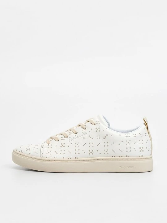 Zdjęcie produktu Sneakersy niskie Paul Smith biały