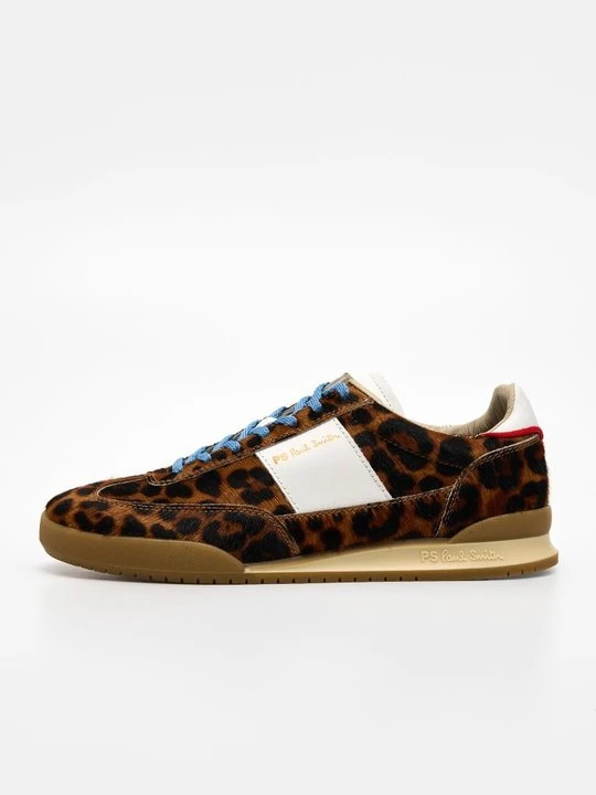 Zdjęcie produktu Sneakersy niskie Paul Smith tan