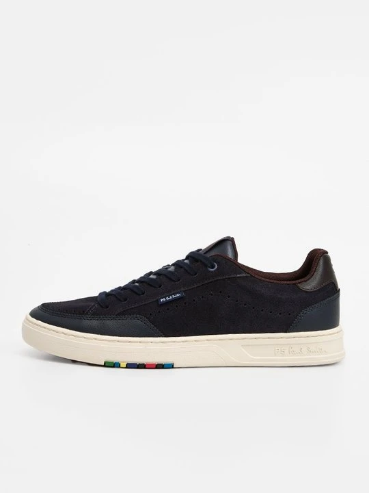 Zdjęcie produktu Sneakersy niskie Paul Smith granatowy