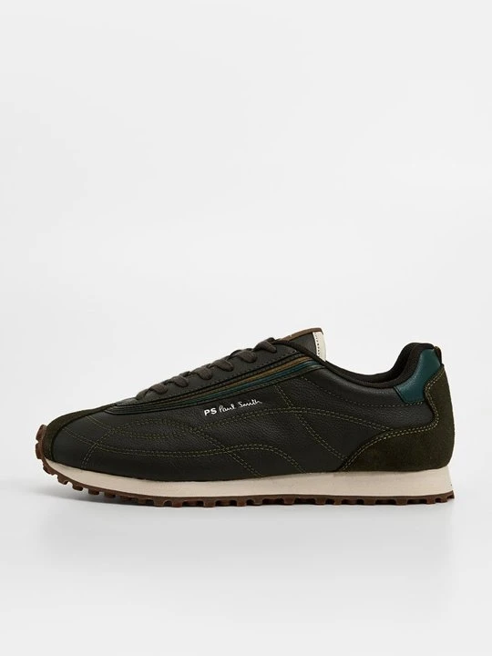 Zdjęcie produktu Sneakersy niskie Paul Smith brązowy