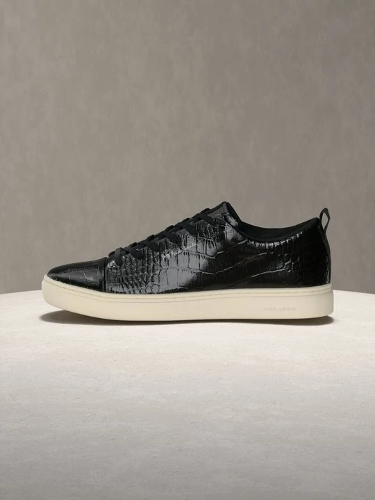 Zdjęcie produktu Sneakersy niskie Paul Smith czarny