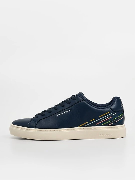 Zdjęcie produktu Sneakersy niskie Paul Smith niebieski