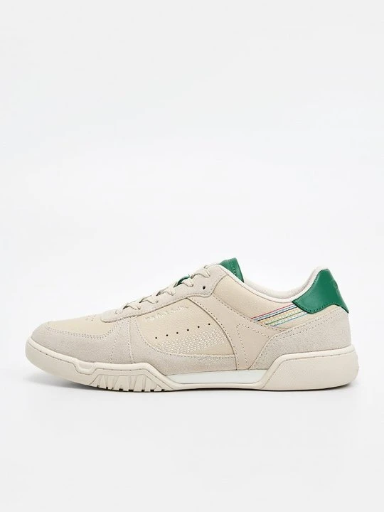 Zdjęcie produktu Sneakersy niskie Paul Smith biały