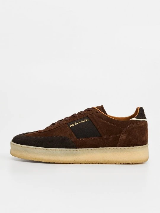 Zdjęcie produktu Sneakersy niskie Paul Smith brązowy