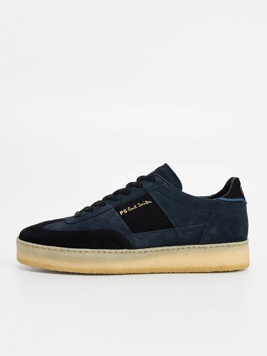 Zdjęcie produktu Sneakersy niskie Paul Smith niebieski