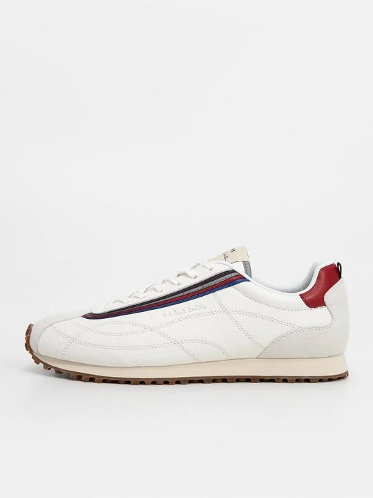 Zdjęcie produktu Sneakersy niskie Paul Smith biały
