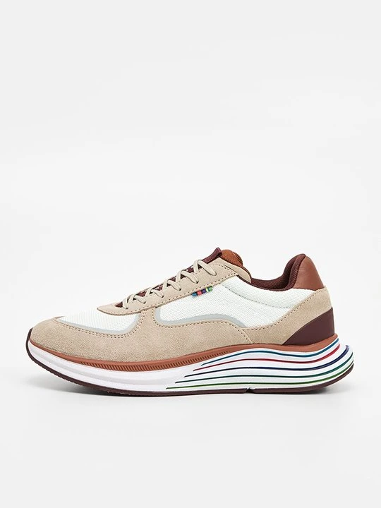 Zdjęcie produktu Sneakersy niskie Paul Smith biały