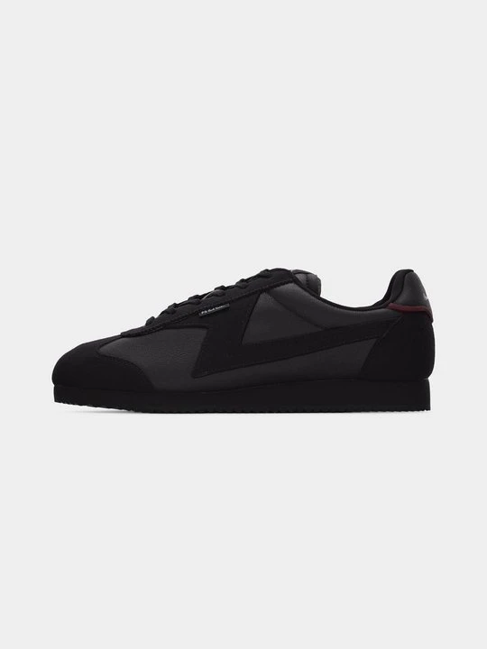 Zdjęcie produktu Sneakersy niskie Paul Smith czarny