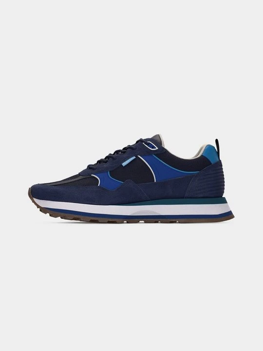 Zdjęcie produktu Sneakersy niskie Paul Smith granatowy