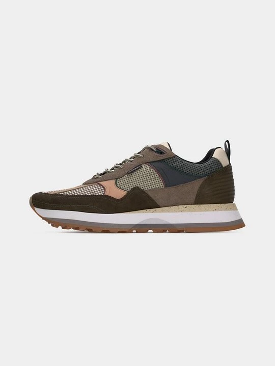 Zdjęcie produktu Sneakersy niskie Paul Smith szary