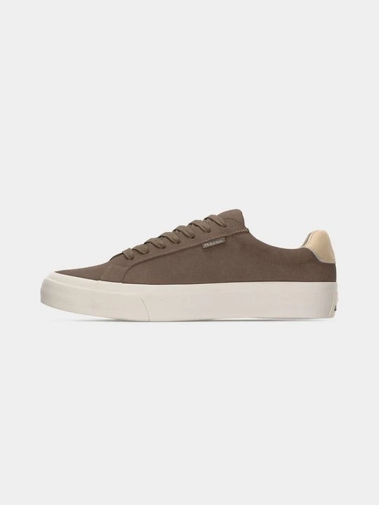 Zdjęcie produktu Sneakersy niskie Paul Smith jasny brąz