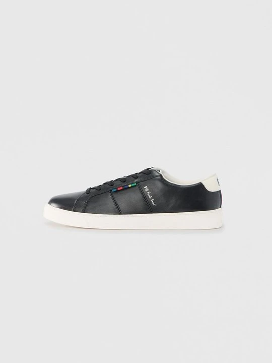Zdjęcie produktu Sneakersy niskie Paul Smith czarny