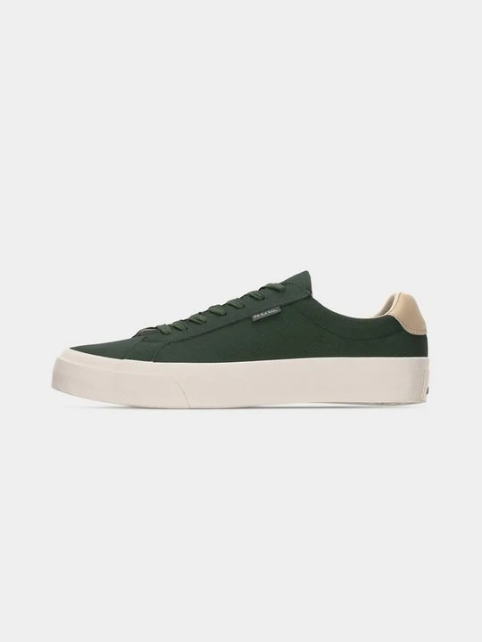 Zdjęcie produktu Sneakersy niskie Paul Smith khaki