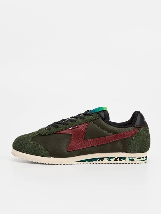 Zdjęcie produktu Sneakersy niskie Paul Smith