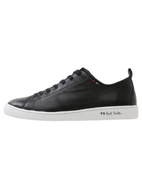 Zdjęcie produktu Sneakersy niskie Paul Smith czarny