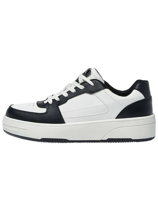 Zdjęcie produktu Sneakersy niskie PULL&BEAR czarny