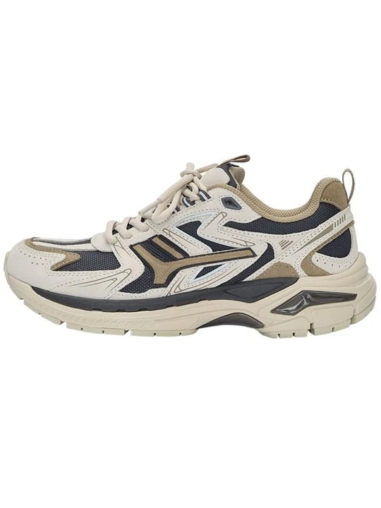Zdjęcie produktu Sneakersy niskie PULL&BEAR beżowy
