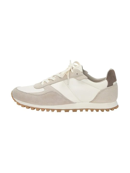 Zdjęcie produktu Sneakersy niskie PULL&BEAR beżowy