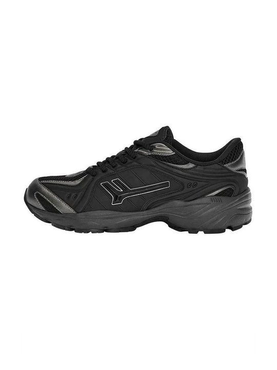 Zdjęcie produktu Sneakersy niskie PULL&BEAR czarny