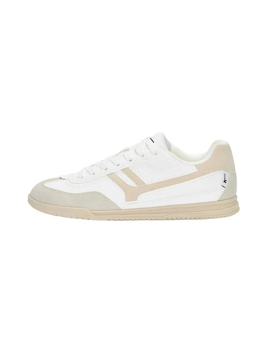 Zdjęcie produktu Sneakersy niskie PULL&BEAR biały