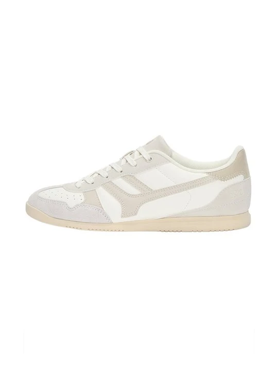 Zdjęcie produktu Sneakersy niskie PULL&BEAR biały