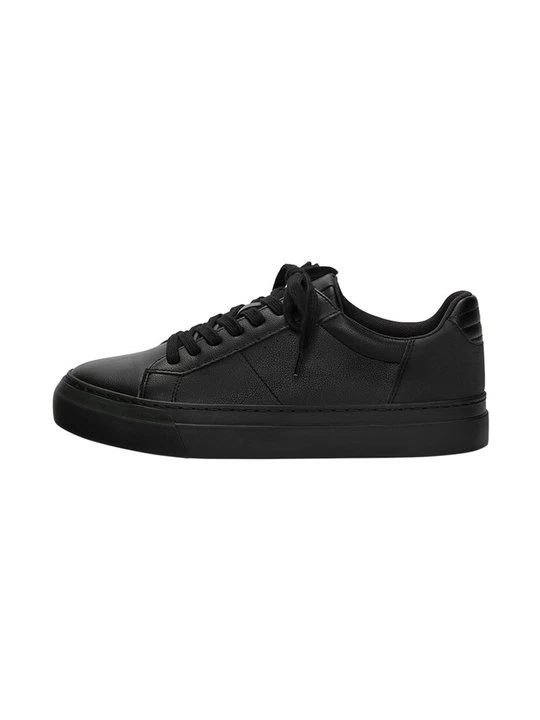 Zdjęcie produktu Sneakersy niskie PULL&BEAR czarny