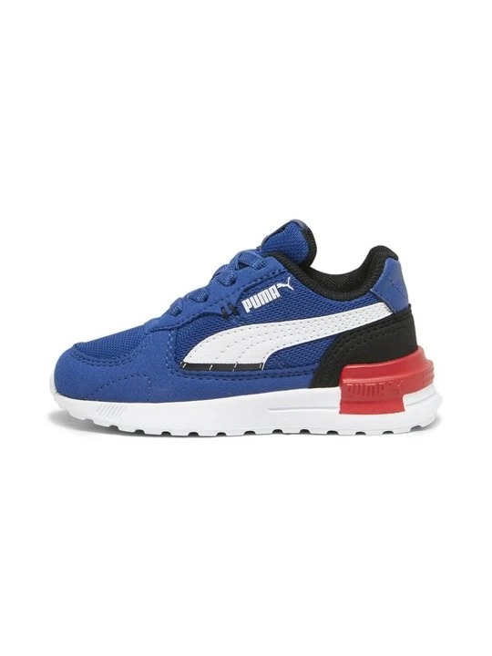 Zdjęcie produktu Sneakersy niskie Puma niebieski