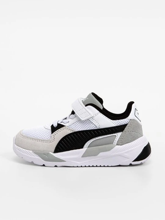 Zdjęcie produktu Sneakersy niskie Puma biały