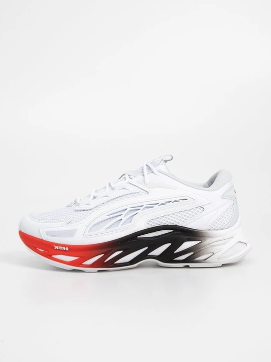 Zdjęcie produktu Sneakersy niskie Puma biały