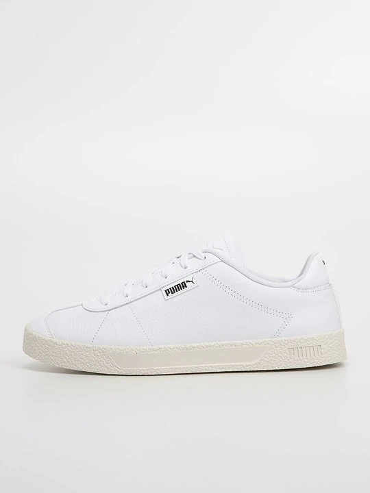 Zdjęcie produktu Sneakersy niskie Puma biały