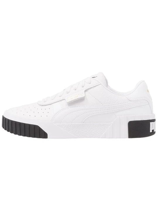 Zdjęcie produktu Sneakersy niskie Puma biały
