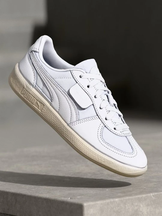 Zdjęcie produktu Sneakersy niskie Puma biały