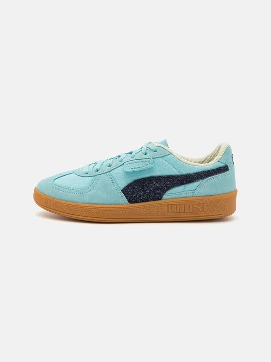 Zdjęcie produktu Sneakersy niskie Puma niebieski