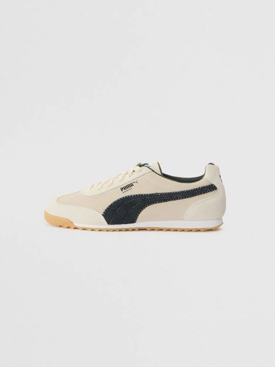 Zdjęcie produktu Sneakersy niskie Puma beżowy