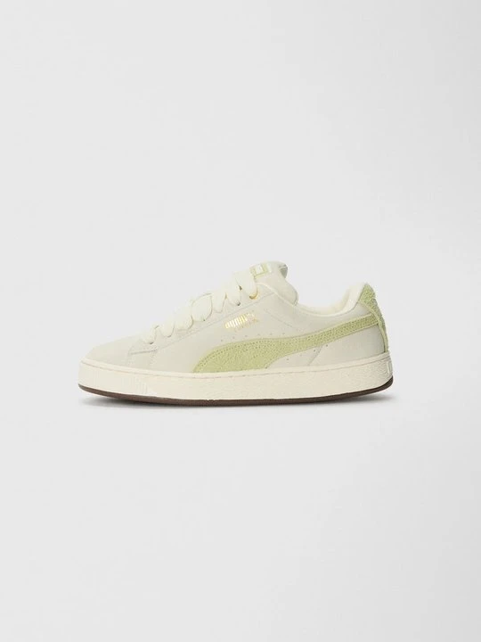 Zdjęcie produktu Sneakersy niskie Puma mleczny