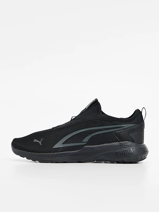 Zdjęcie produktu Sneakersy niskie Puma czarny